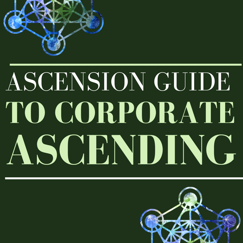 What is Ascension – Global Sons
