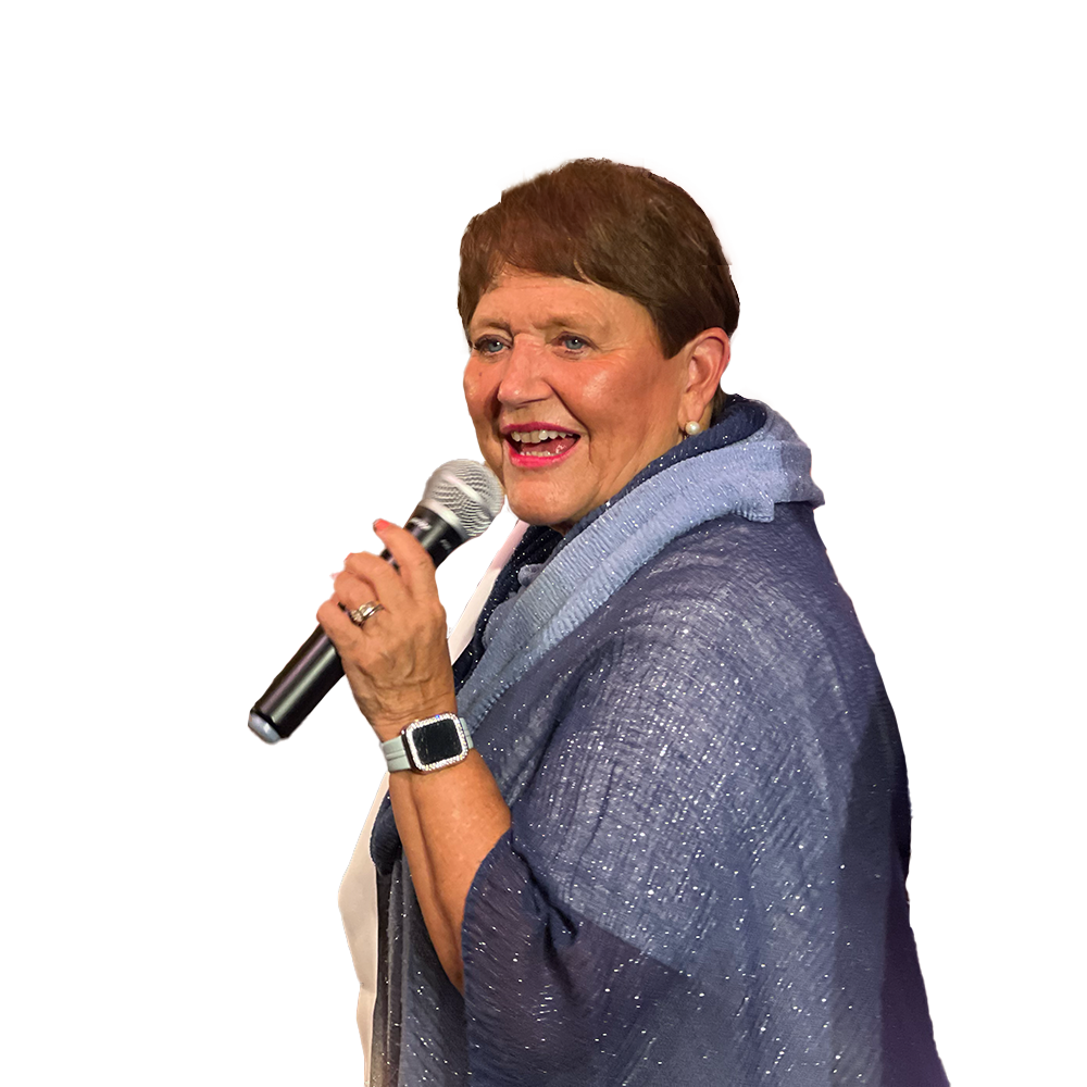 Nancy Coen
