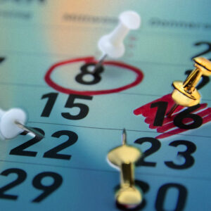 Upcoming Events